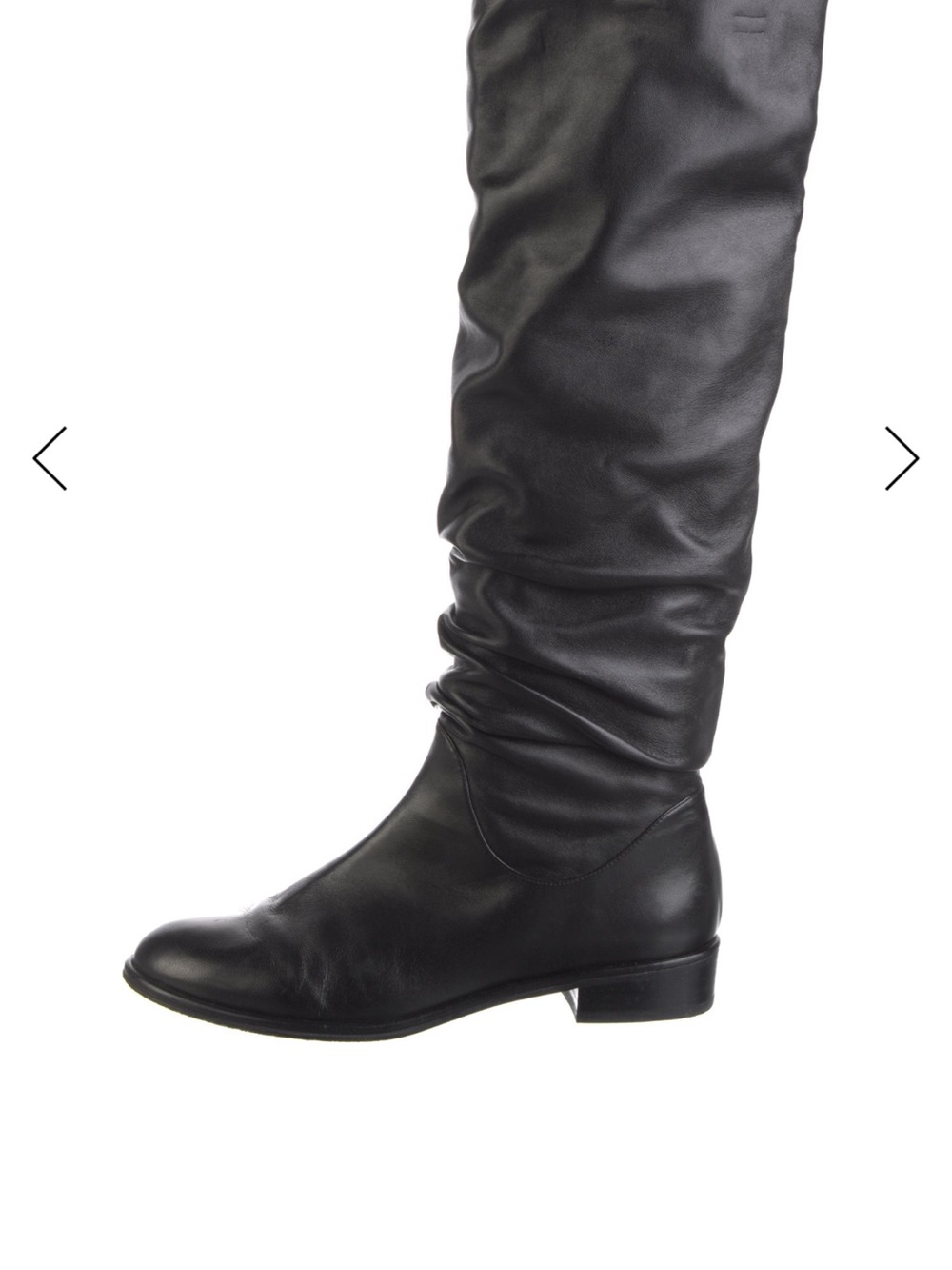 Stuart Weitzman Boots